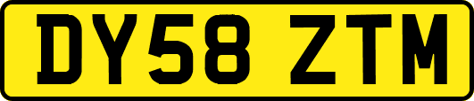 DY58ZTM