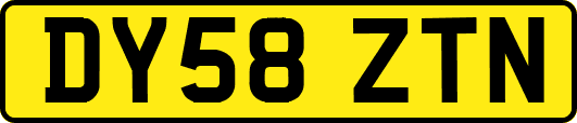 DY58ZTN