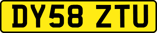 DY58ZTU