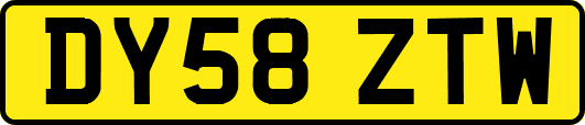 DY58ZTW