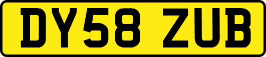 DY58ZUB