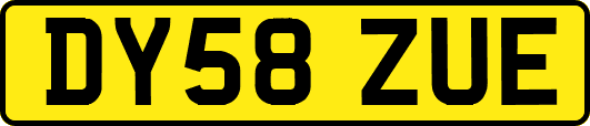 DY58ZUE