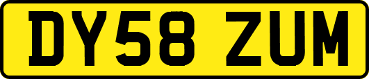 DY58ZUM