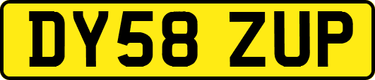 DY58ZUP