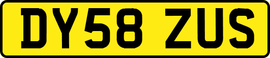 DY58ZUS