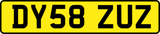 DY58ZUZ