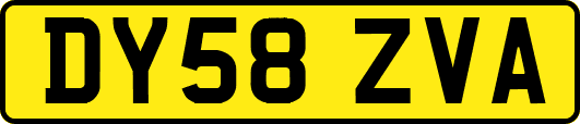 DY58ZVA