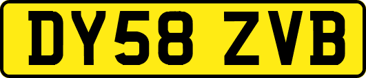 DY58ZVB