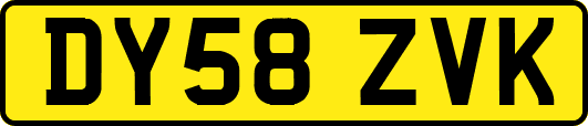 DY58ZVK