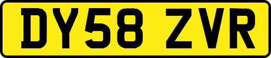 DY58ZVR