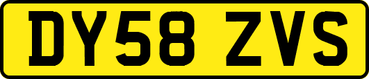 DY58ZVS