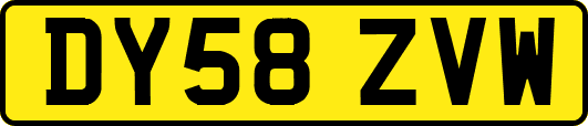 DY58ZVW