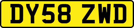 DY58ZWD