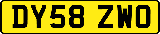 DY58ZWO