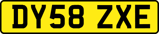 DY58ZXE