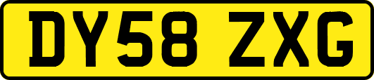 DY58ZXG