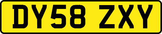 DY58ZXY