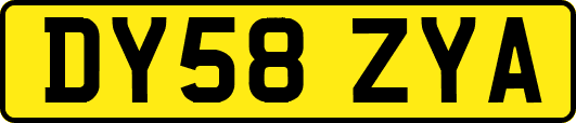DY58ZYA
