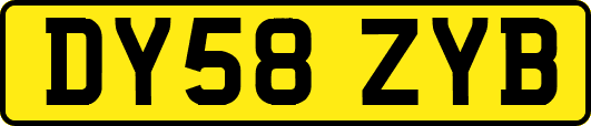 DY58ZYB