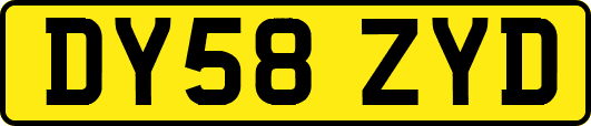 DY58ZYD