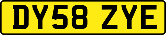 DY58ZYE