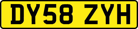 DY58ZYH