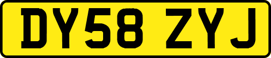 DY58ZYJ