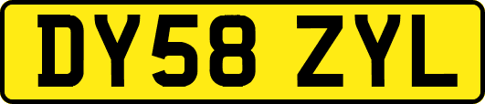 DY58ZYL