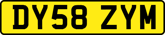 DY58ZYM