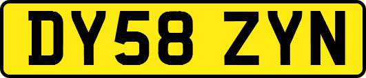 DY58ZYN