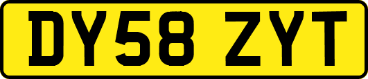 DY58ZYT