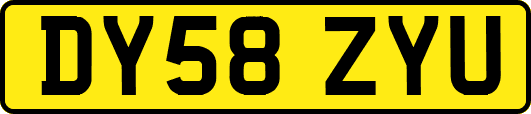 DY58ZYU