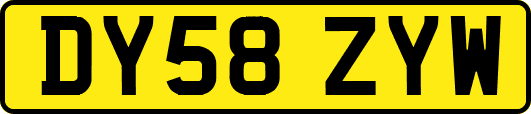 DY58ZYW