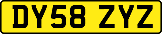 DY58ZYZ
