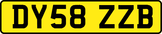 DY58ZZB