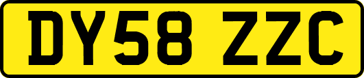 DY58ZZC