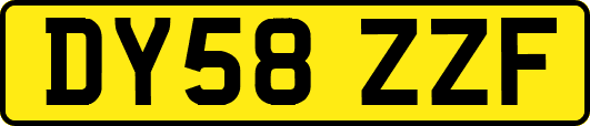 DY58ZZF