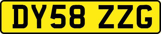 DY58ZZG