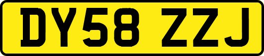 DY58ZZJ