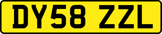 DY58ZZL