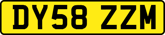 DY58ZZM