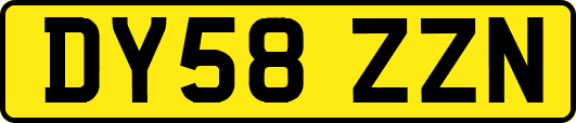 DY58ZZN