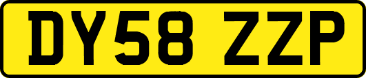 DY58ZZP