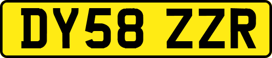 DY58ZZR