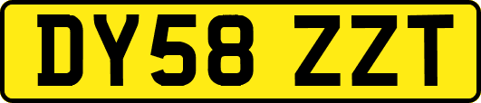 DY58ZZT