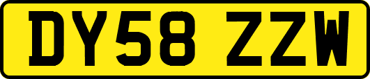DY58ZZW