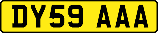 DY59AAA