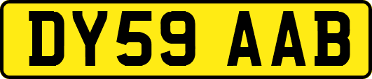 DY59AAB