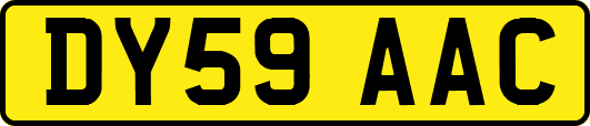DY59AAC
