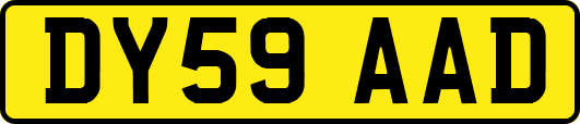 DY59AAD